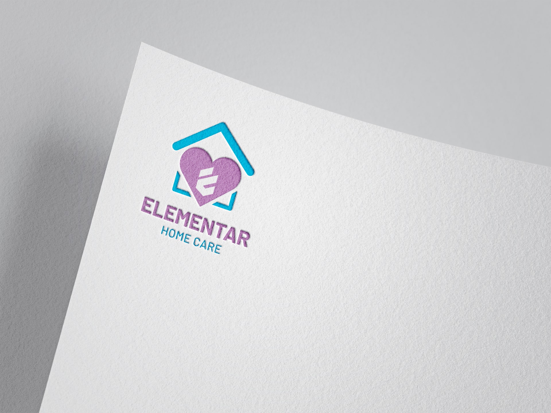df-elementar-homecare-logotipo