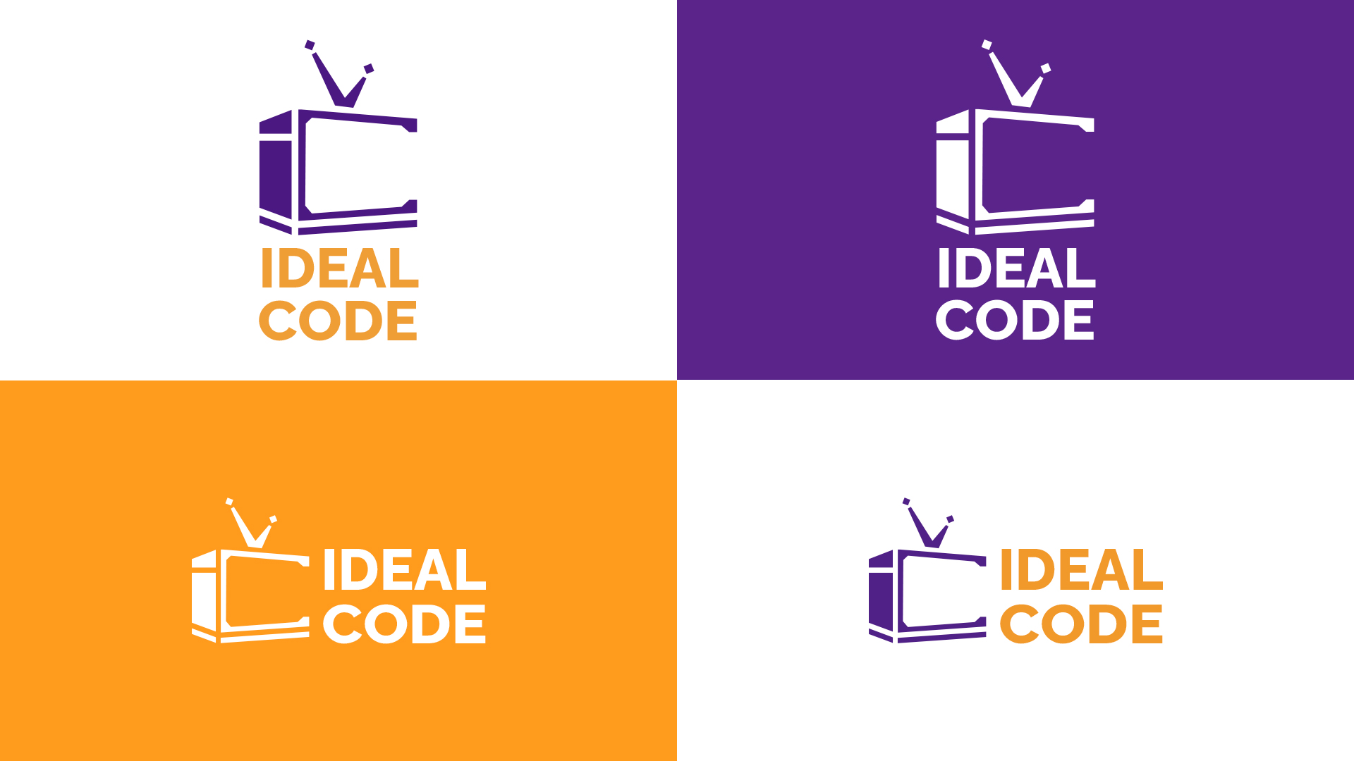 ic-ideal-code-variacoes